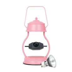 스텔라 캔들워머(단품) 빛조절 (전구1개), 핑크