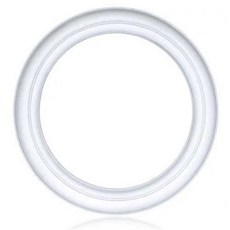 桃園有貨 買一送一 食品級密封圈批發矽膠墊片 保溫杯矽膠密封圈 杯蓋防漏墊圈 橡膠圈 水杯矽膠圈 食品級矽膠圈 止水, 1個, 外徑4內徑3高0.26cm