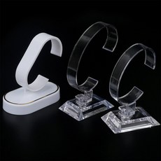 생활창고 시계 진열대 시계거치대