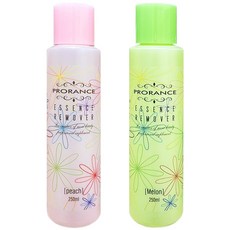 프로랑스 에센스 네일 리무버 선택형 250ml, 1개