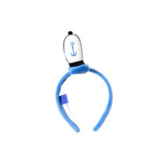 DANCOMMA 스폰지밥 집게리아 머리띠