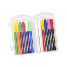 신기한컬러체인지펜 세트(컬러펜10개+체인지펜2개)