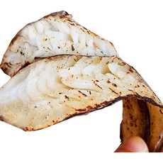 31건어물 국내가공 반건조 노가리 (ICE BOX 배송), 2세트, 반가른 반건조 노가리 500g