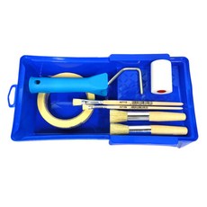 마코 스텐실 도구세트, 1세트, 1세트