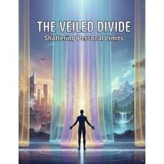 (영문도서)The Veiled Divide: Shattering Personal Limits Paperback