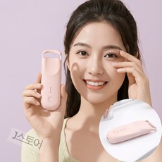 J스토어 전동 속눈썹 고데기 속눈썹뷰러 온열뷰러 눈썹고데기, 상세페이지참조, 상세페이지참조