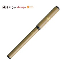 【AKASHIYA 愛格詩雅】愛格詩雅萬年毛筆 馬到成功 (AK3200 MK-7), 1個