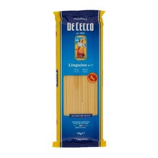 데체코 11번 스파게티니 1kg 스파게티/최저가 도전]