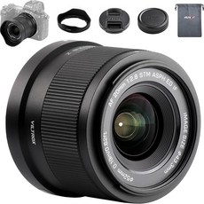 VILTROX 빌트록스 AF 20mm F2.8 Z 니콘 Z마운트 광각 단렌즈