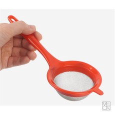 베카87 차 거름망 멸치육수