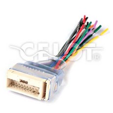 셀로트 기아신형 (암놈잭/숫놈잭) 데크잭, 5개, 기아신형내피(숫놈잭)