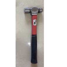葫蘆錘 纖維柄 不易脫落 鐵鎚 手工具, 1個, 1P, 1P