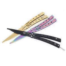 윈드폴 트레이너 발리송 CP-416, 골드, 1개