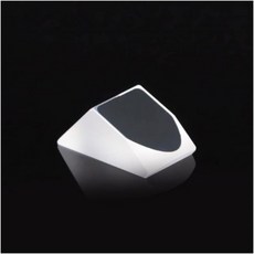 프리즘 및 만화경 하프 펜타프리즘 광학 코팅 가공 렌즈 과학 교실 키트