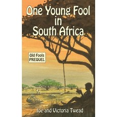 One Young in South Africa Hardcover, Ant Press, English, 9781922476371
