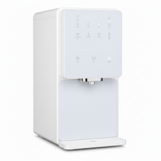 SK매직 원코크 얼음물 정수기 WPU-IAC414 방문설치, WpU-IAC414(SOW옵틱화이트)