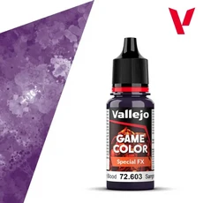 모든 판타지 및 Wargame 수성 페인트용 Vallejo AV GAME COLOR 17ml 아크릴 페인트, 01 옵션 15, 01 China Mainland, 34 72.052