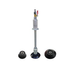 판금 흡착기 압착기 공압 에어 복원 차량 유압 진공 덴트 압축기 유리 복구기 손상 소형 흡입 컵, 대형 흡입 컵, 1개