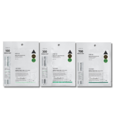 VT 老虎微針精華 2STEP面膜 CICA修護保濕, 1個, 布膜-基礎款300, 5個裝