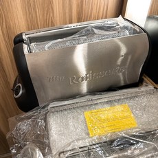 美國My Rotisserie360度旋轉健康無煙不鏽鋼烤箱（含運）