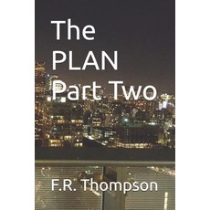 (英文圖書)The PLAN Part Two 平裝版, Independently Published, 英文