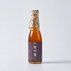 백년본가 통 참깨 저온압착 옛날 방앗간 참기름, 1개, 350ml