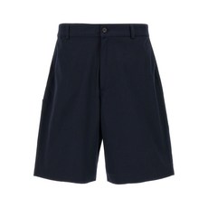 디파트먼트5 로고 패치 쇼츠