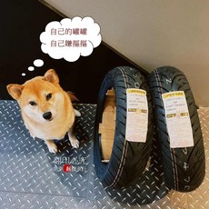 DUNLOP 登祿普 SCOOT SMART 2 聰明胎2 130/70-13 朝幸機車行 含裝平衡除蠟, 1個