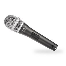 TEV TM-700 舞台專業麥克風，適用於卡啦OK與教學演講
