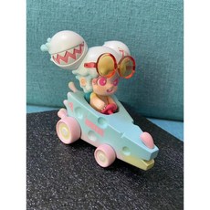 丫丫 饕餮少女 芝士車手 精靈洛洛 moedouble 借詞 丫丫baby 藏克 sanktoys