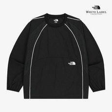 [정품] 노스페이스 THE NORTH FACE 다이나모 크루넥 NM5MR54J BLK {균일가 딜}, 100(L)