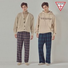 게스언더웨어 게스(GUESS) 코튼 팬츠 2종(남성) 2414590