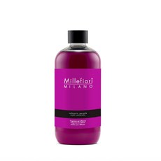 밀레피오리 밀라노 볼케이닉 퍼플 리필 디퓨져 500ml