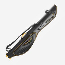 鉅灣 WEFOX WAX-2010 大肚竿袋 Carbon 紋防水材質, 135cm