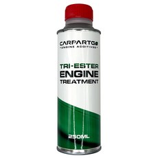 CARPARTGO 引擎抗磨增潤油精 CA-202, 1個, 共用