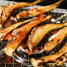 뼈없는 반건조 노가리 맥주안주, 2개, 300g