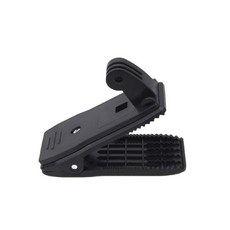 체리스팟 고프로 집게 거치대 CS-G360 액션캠 360도 회전 클립, G-360클립, 1개