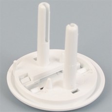 쏘티 콘센트 커버 4p 멀티탭뚜껑