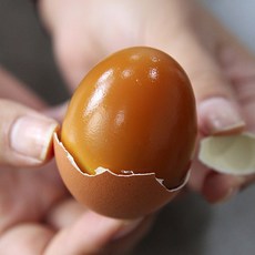 맛꾼 파손보상 촉촉쫄깃 구운계란 대란 훈제란, 1개, 01. 촉촉쫄깃 구운란 30알, 30구