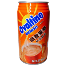 阿華田 牛奶飲品, 48個, 340ml