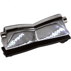 스네어 드럼 러그 견고한 이중 끝 장착 탐/스네어 드럼