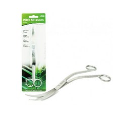 ISTA伊士達 專業水草波浪剪刀(20cm) S剪 波浪剪 水草剪刀 IF-495, 1個