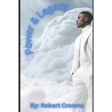 (영문도서)"Power and Legacy" "Great Book for Mentoring!": "A Young Black Man's Guide to Vi... Paperback, Independently Published, English, 9798273016125