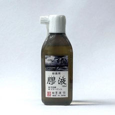 묵운당 아교액 180ml