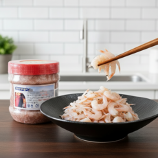 토굴 새우젓 1kg 국산 100프로 광천 토굴 1호 최상급 국산새우젓, 1개