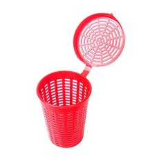 미끼통 낚시용 통발 어포기 떡밥 유인통 집어통