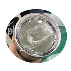 WOKY 沃廚 陶瓷易啤酒杯「單杯蓋」R3, 1個