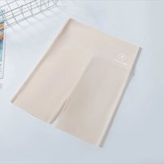 五分緊身褲 彈力 內搭 瑜珈褲 外穿 安全褲 防走光 修身 高腰 收腹 提臀 無痕 打底褲 短褲 夏女