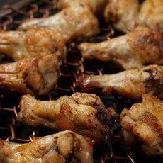 산더미 닭봉윙 랜덤 2kg, 1개