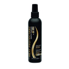 Hot Tools 헤어 열 보호 리브인 트리트먼트 스프레이 236.6ml, 1개, 236ml